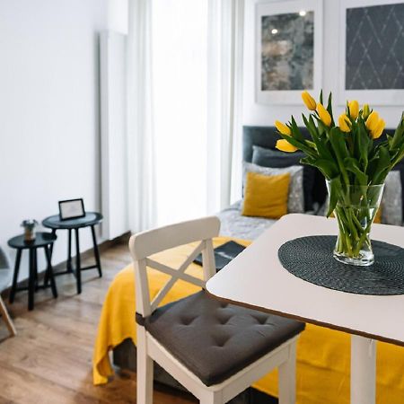 קרקוב Memory Apartments מראה חיצוני תמונה